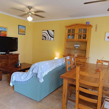 Bahia De Vera Apartamento Moralbe Playas de Vera Extérieur photo