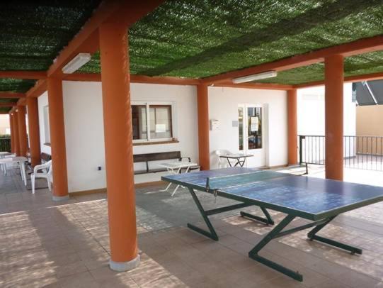Bahia De Vera Apartamento Moralbe Playas de Vera Extérieur photo